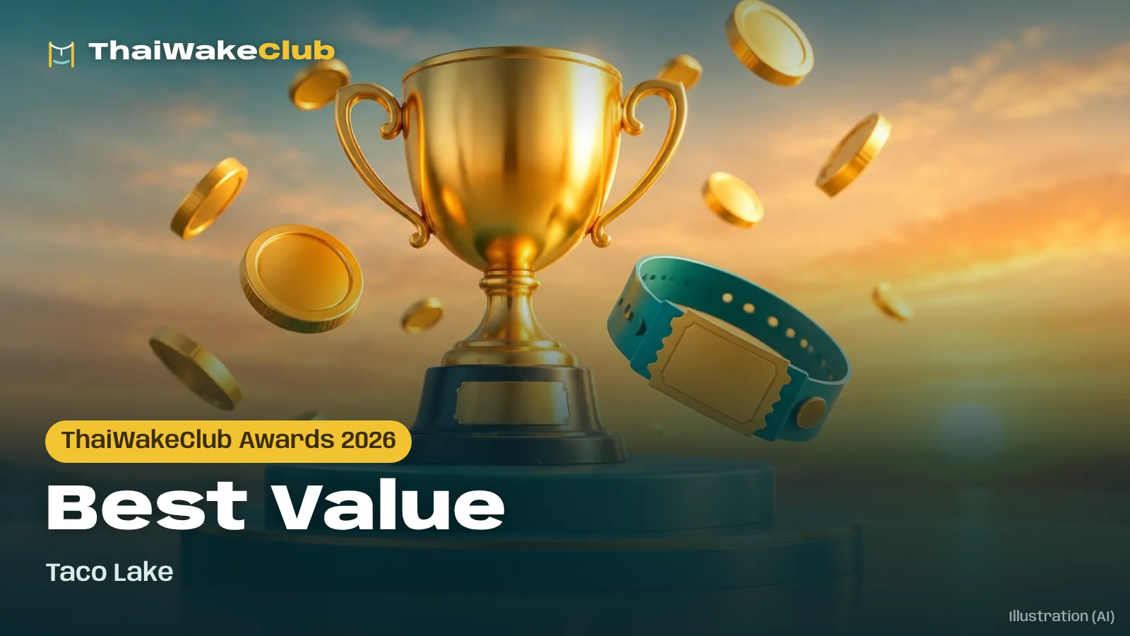 Best Value — Taco Lake