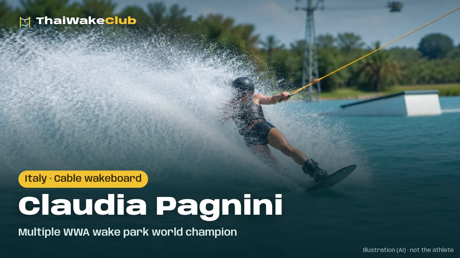 Claudia Pagnini
