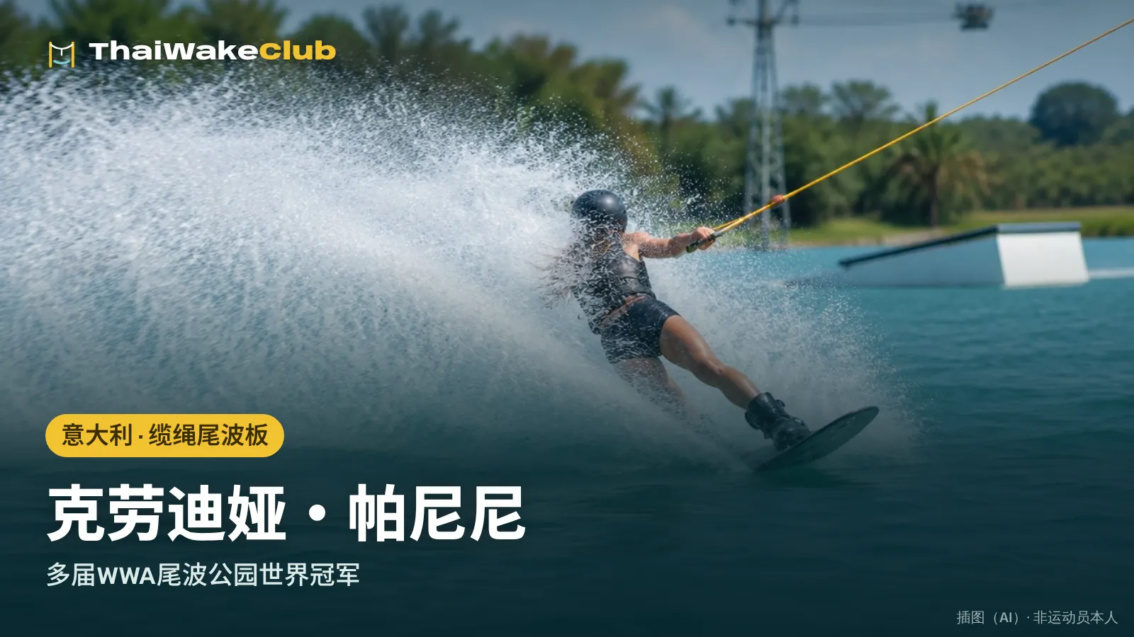 克劳迪娅·帕尼尼