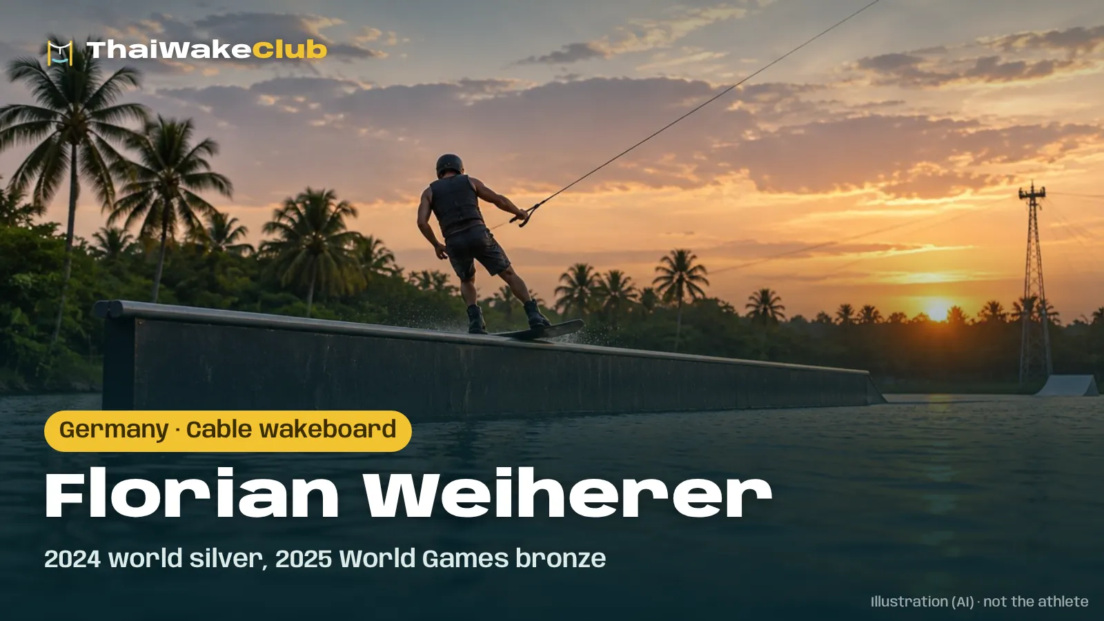 Florian Weiherer