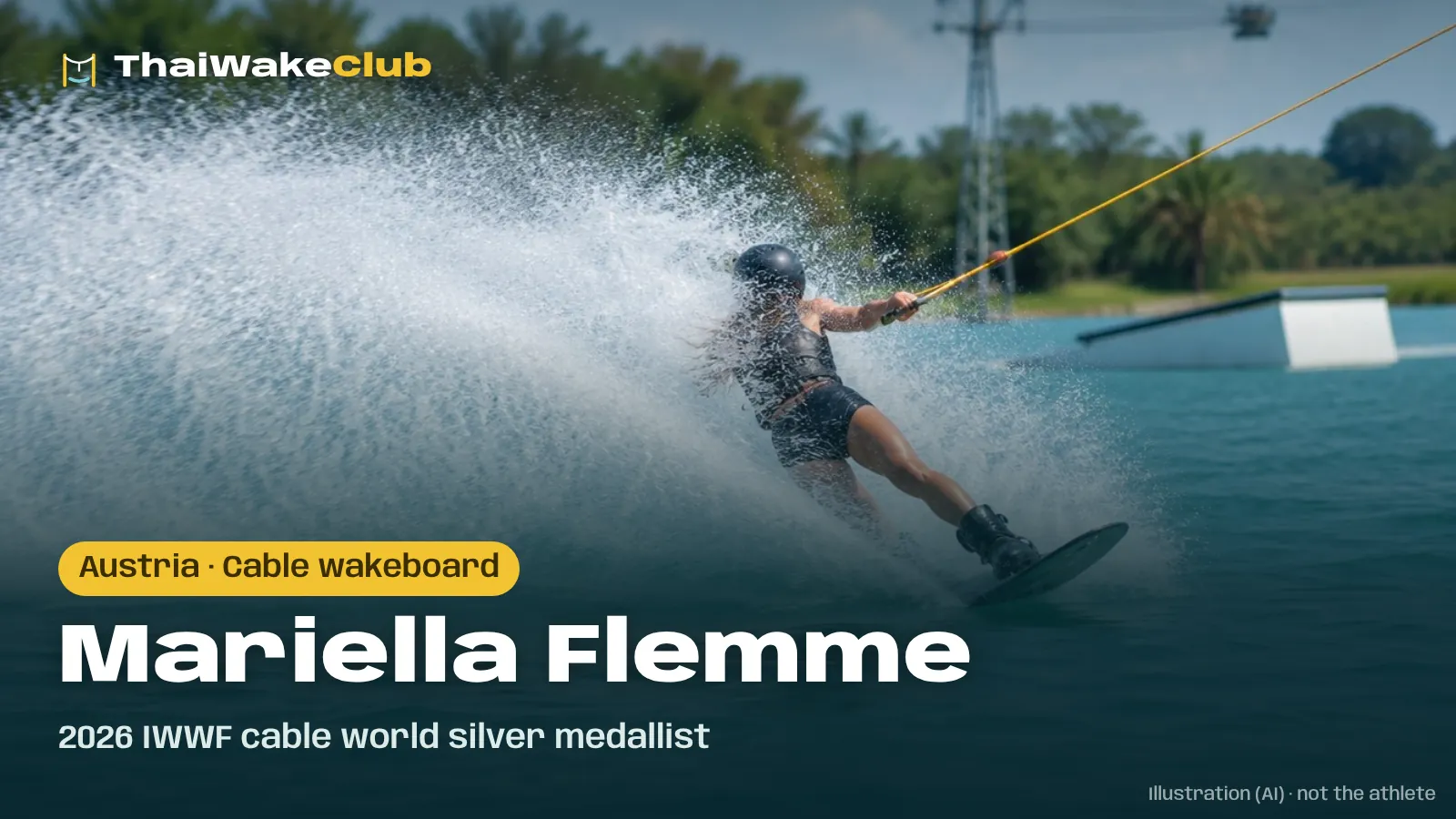 Mariella Flemme