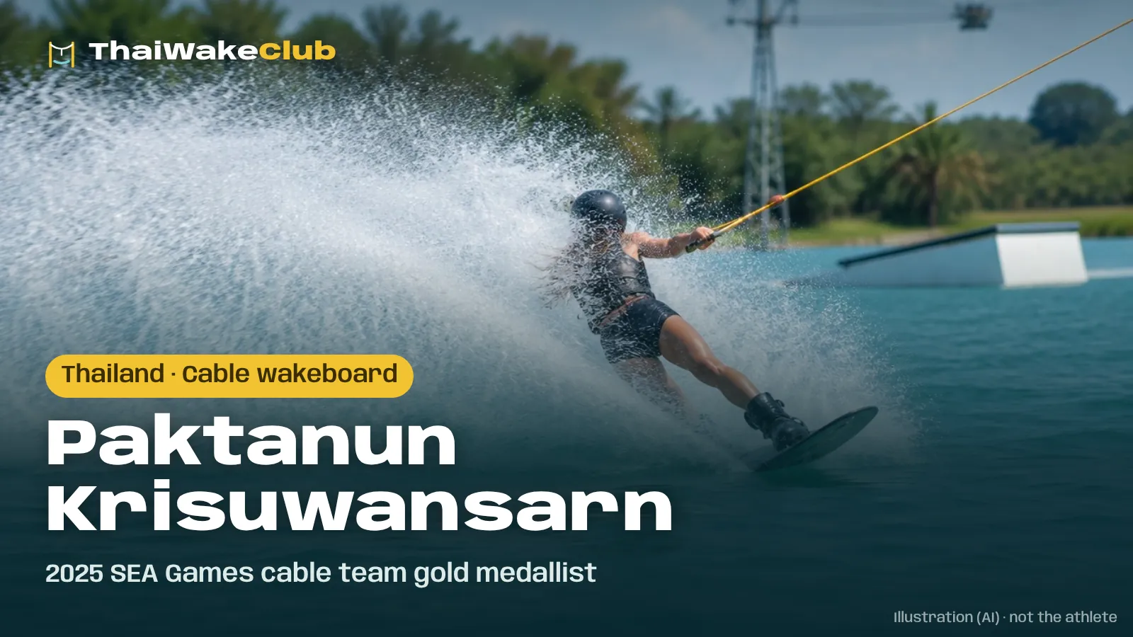Paktanun Krisuwansarn
