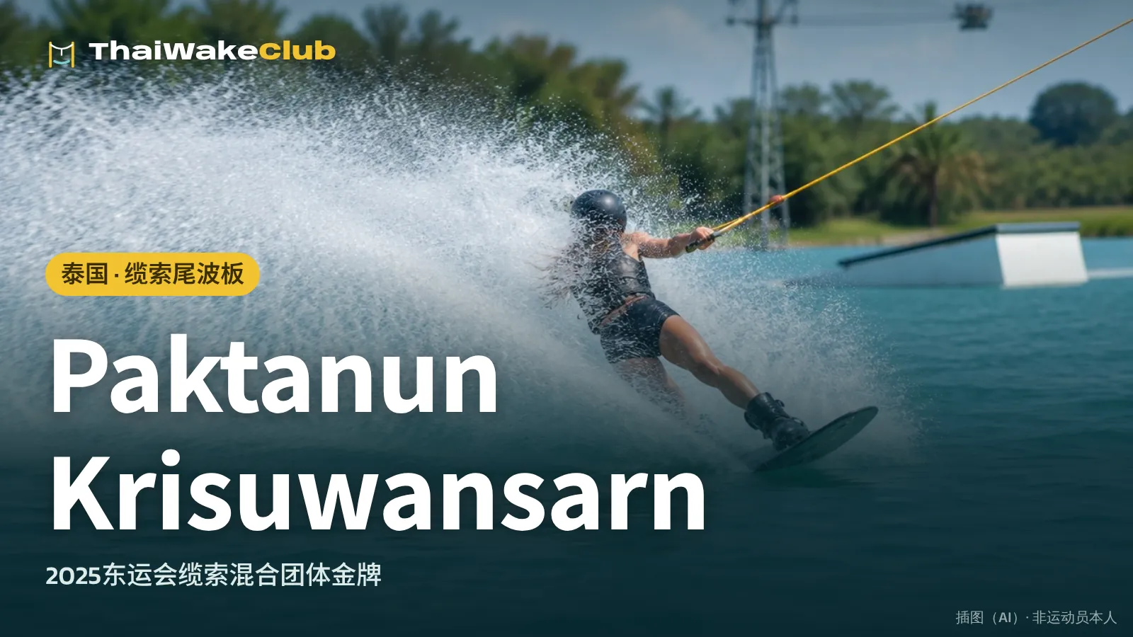 Paktanun Krisuwansarn
