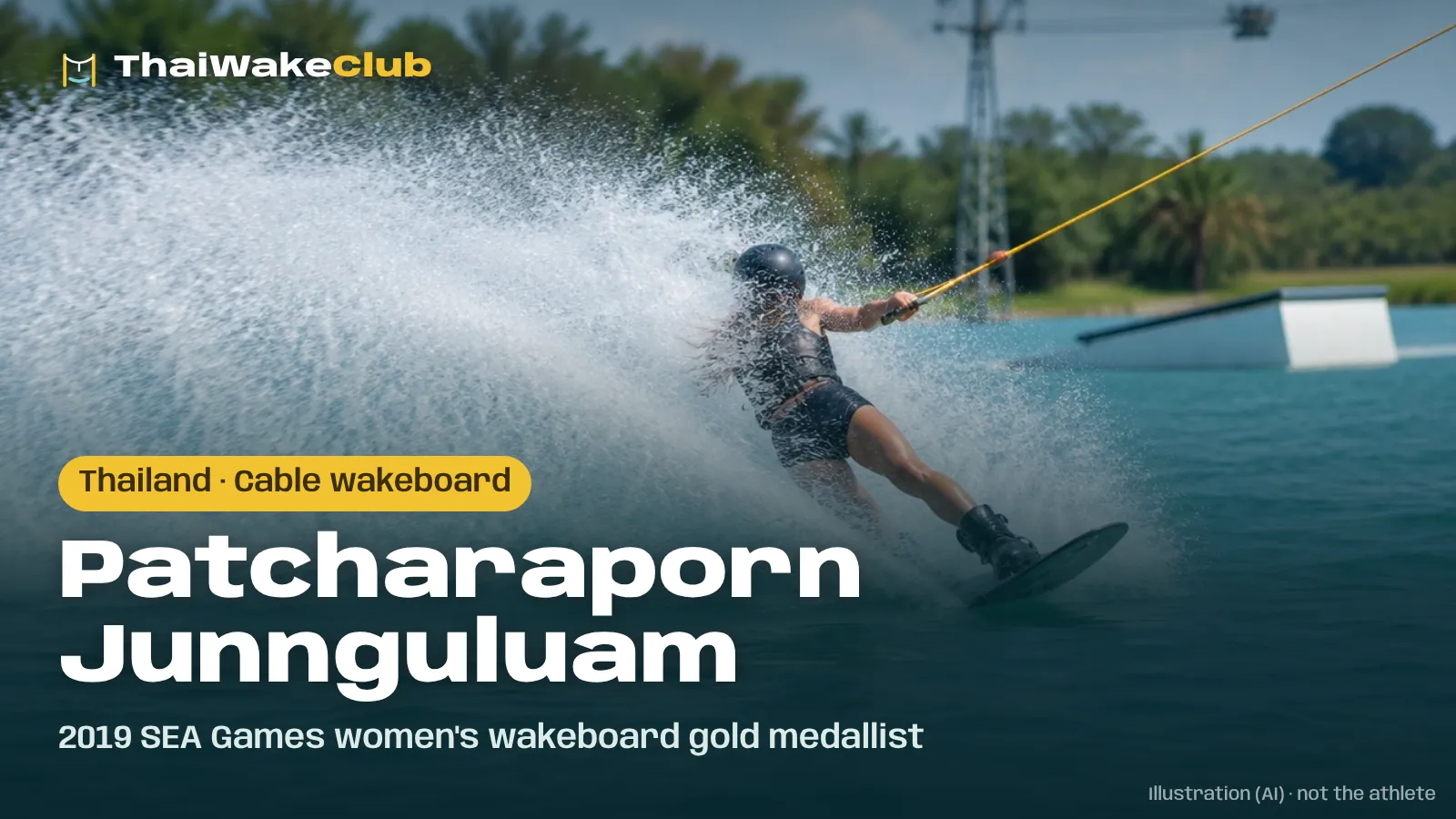 Patcharaporn Junnguluam