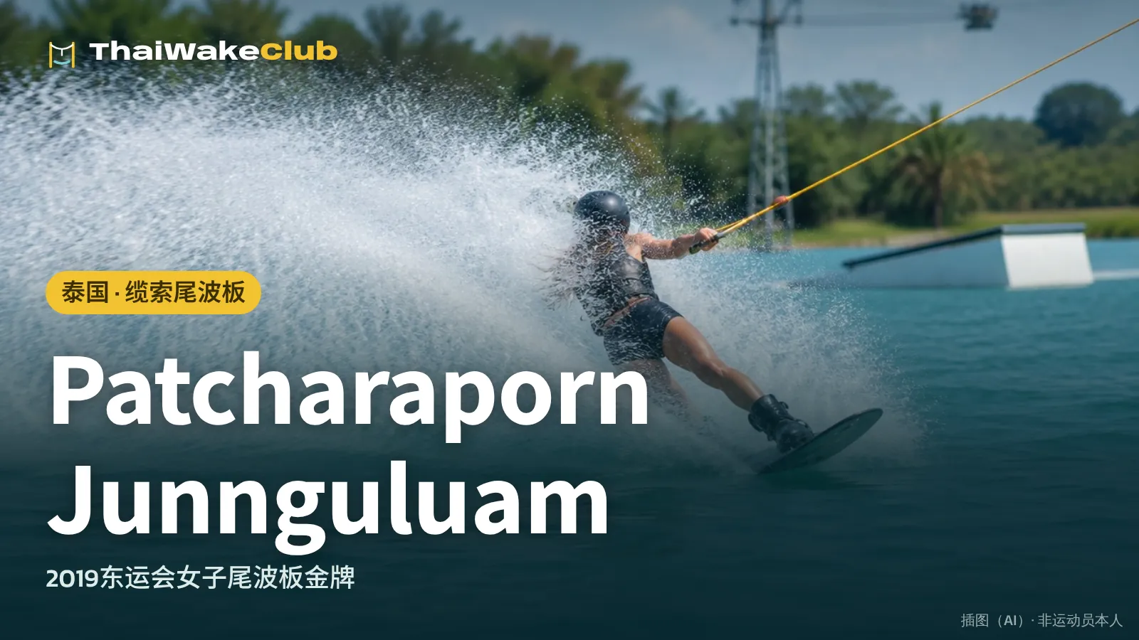 Patcharaporn Junnguluam