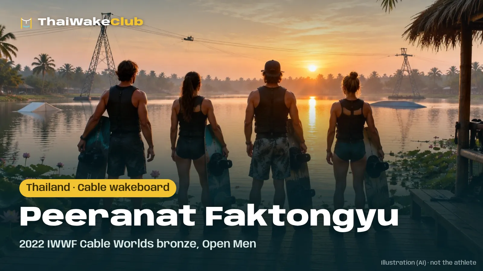 Peeranat Faktongyu