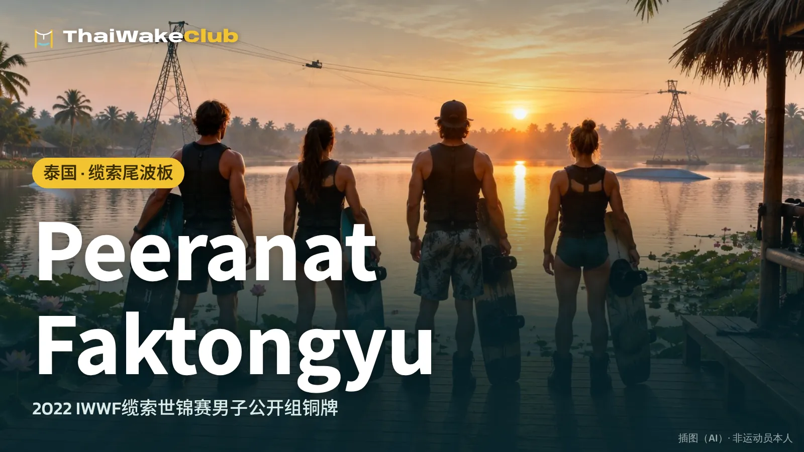 Peeranat Faktongyu