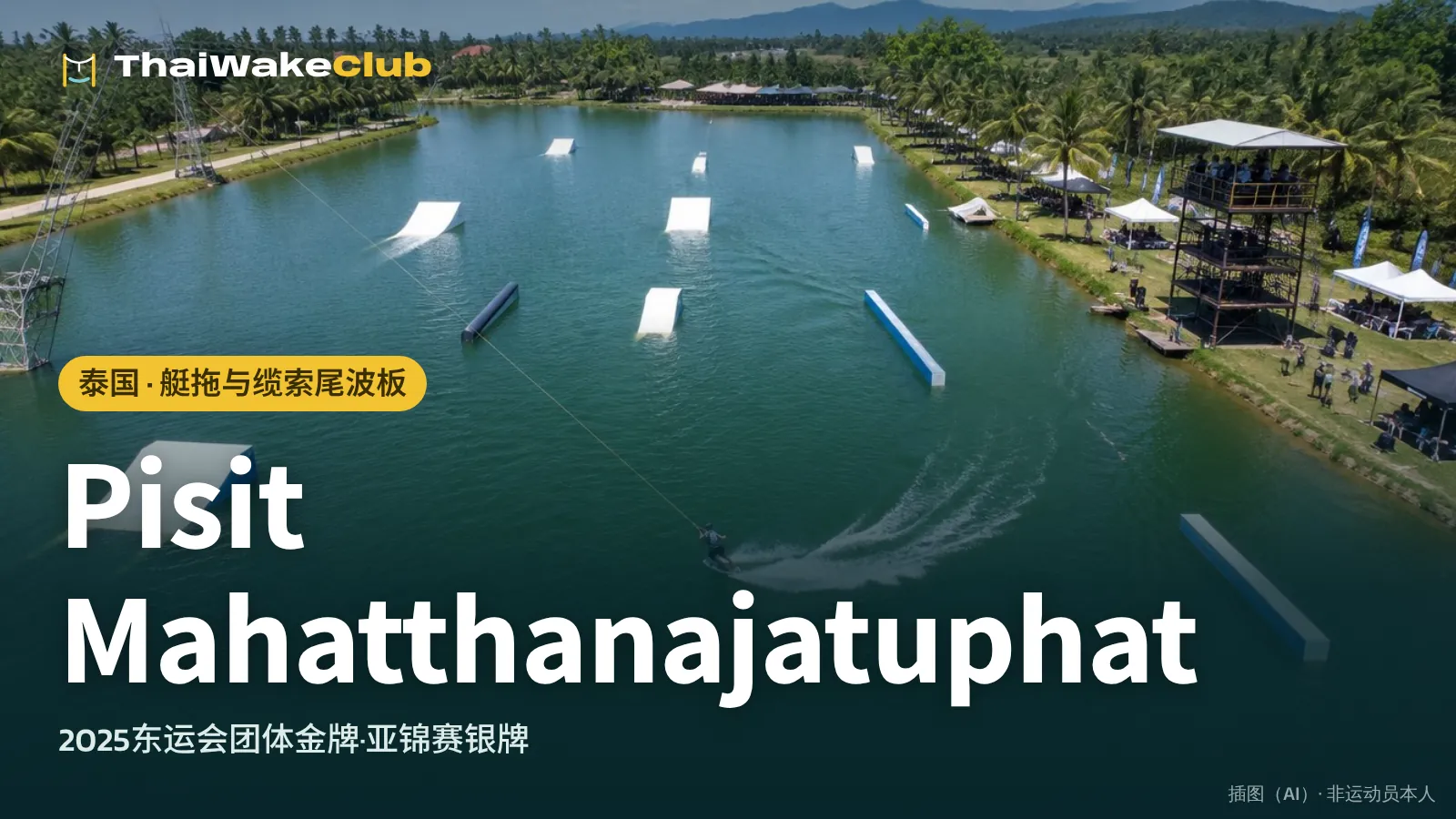 Pisit Mahatthanajatuphat
