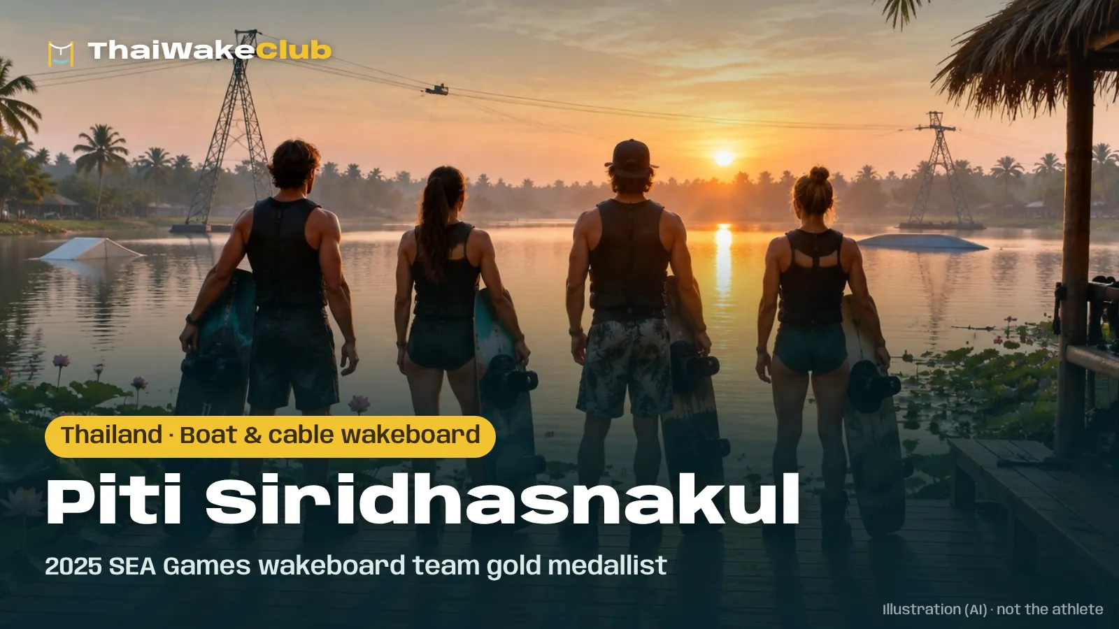 Piti Siridhasnakul