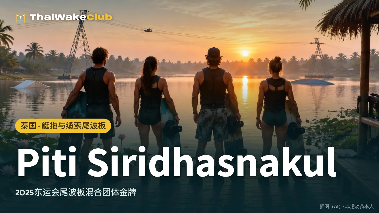 Piti Siridhasnakul