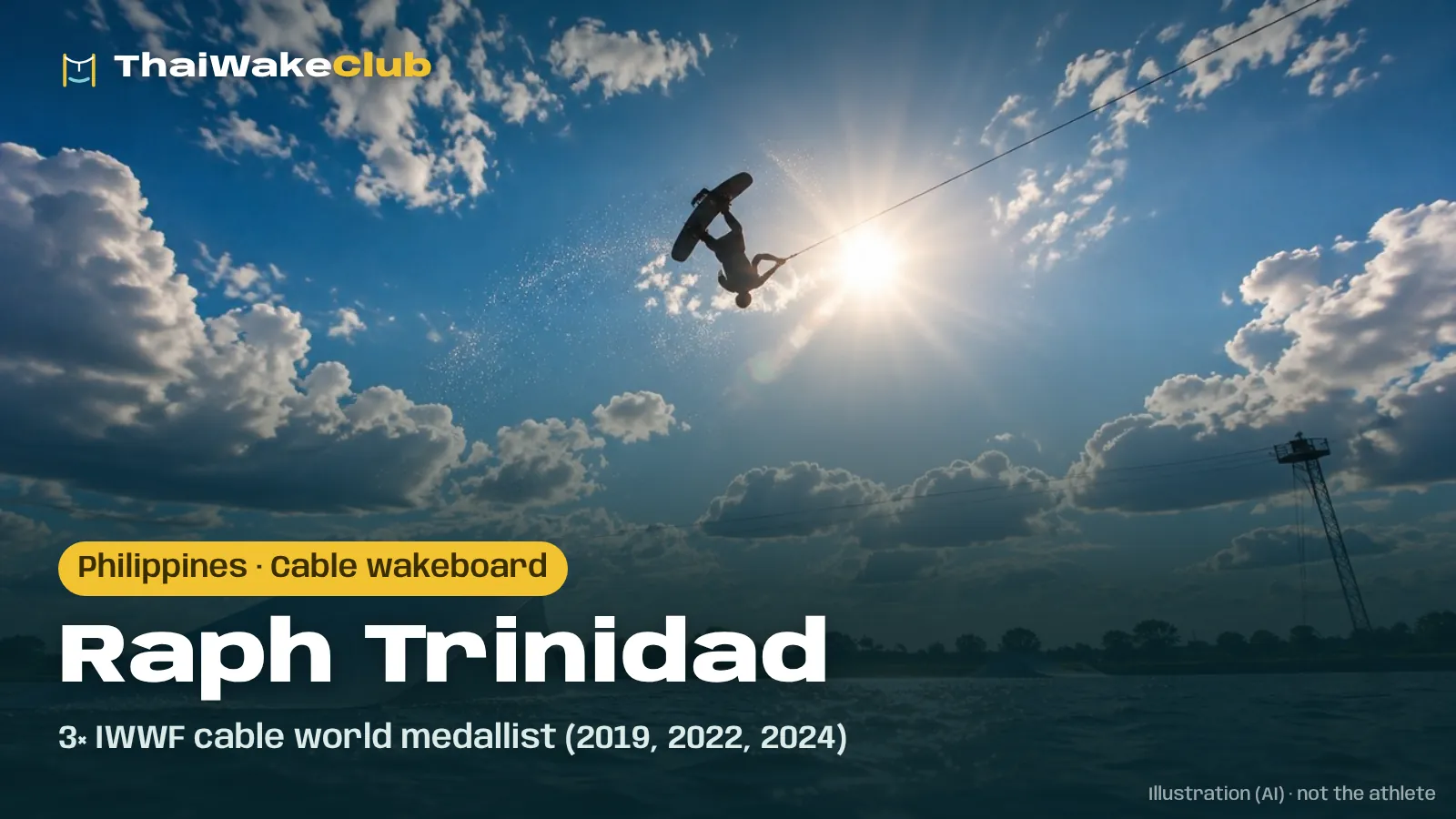 Raph Trinidad