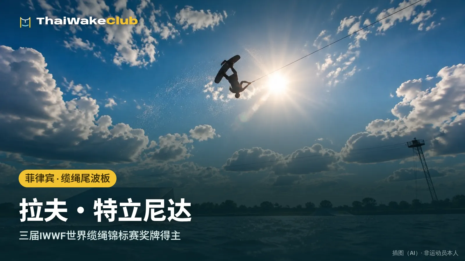 拉夫·特立尼达