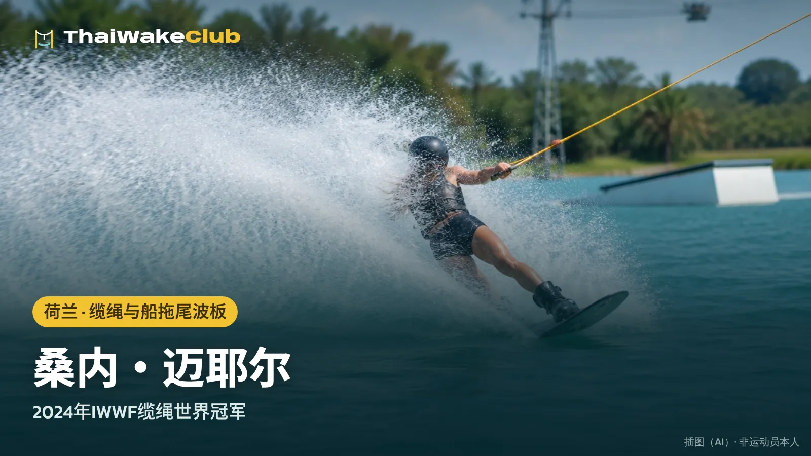桑内·迈耶尔