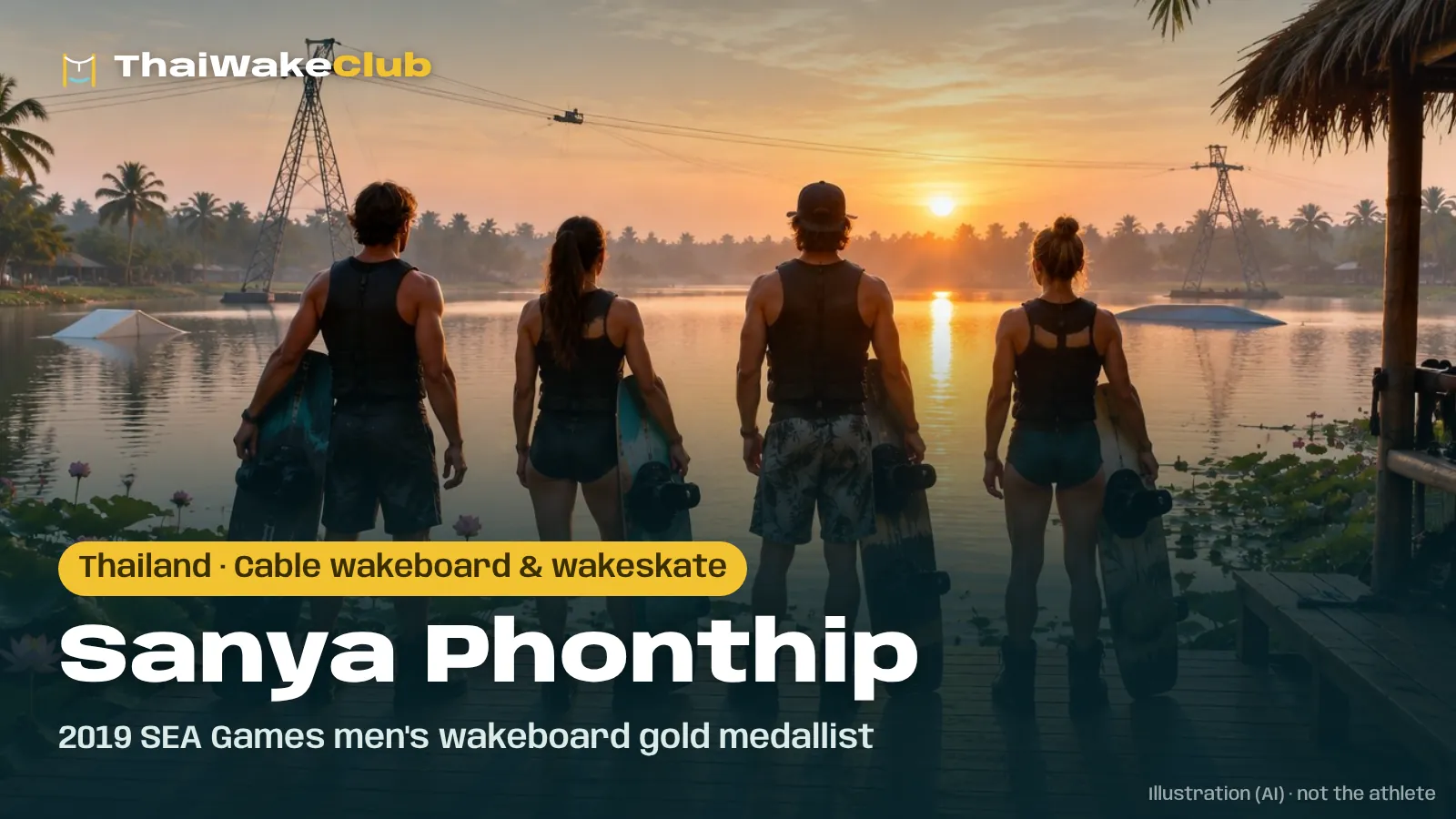 Sanya Phonthip