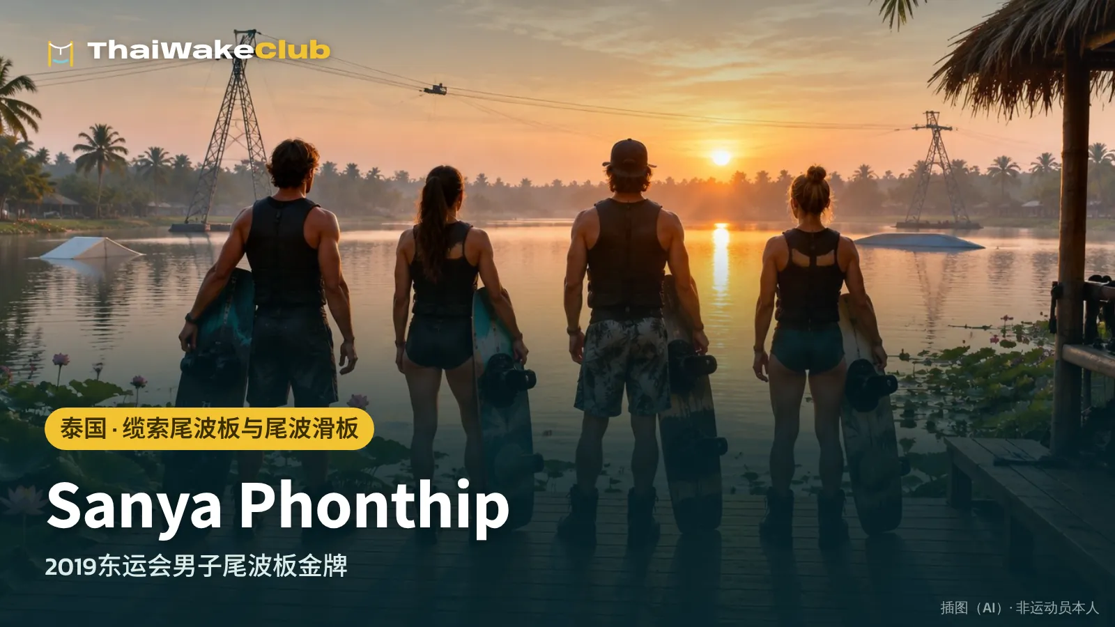 Sanya Phonthip